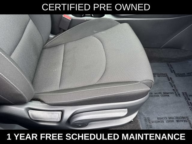 Used 2024 Kia Forte LXS FWD image 10