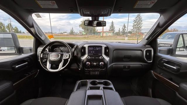 Used 2023 GMC Sierra 3500 SLE image 10