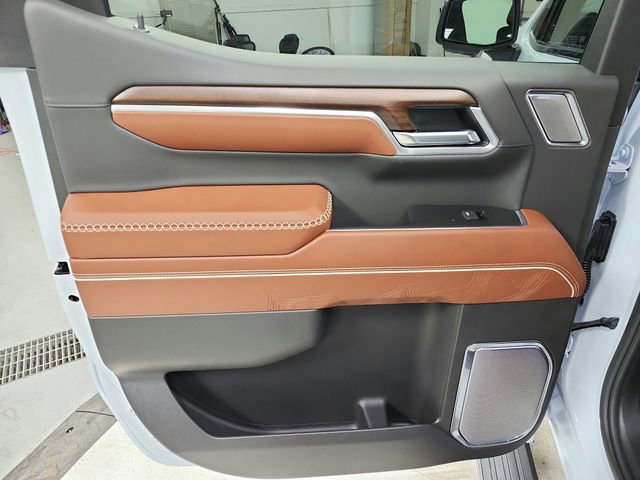 New 2026 GMC Sierra 1500 Denali Ultimate image 38