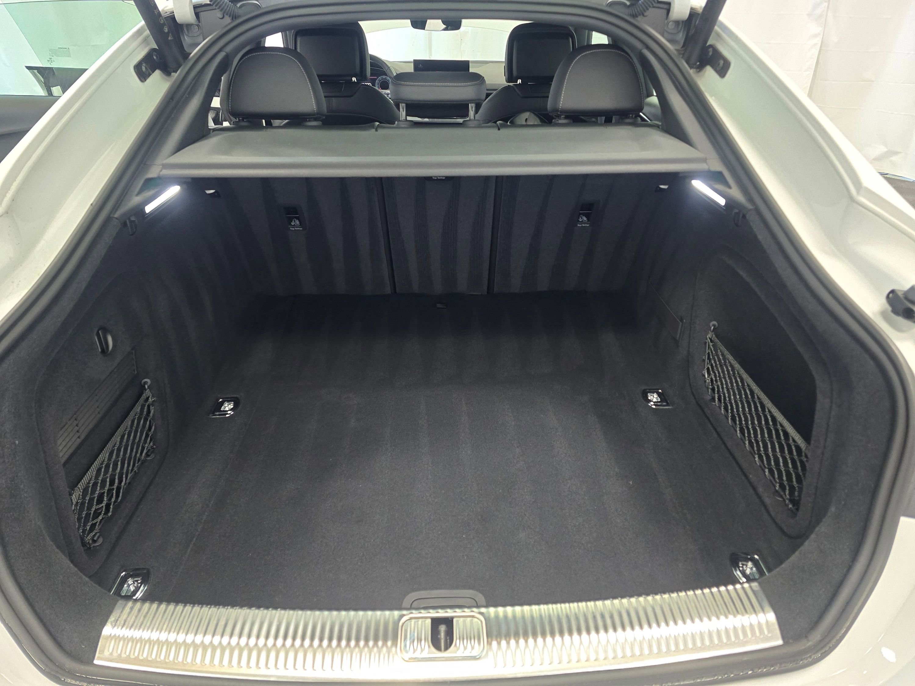 Used 2024 Audi A5 2.0T Premium Plus image 11