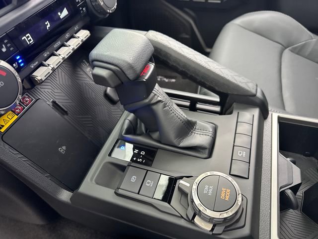 New 2026 Toyota 4Runner TRD Sport Premium image 20