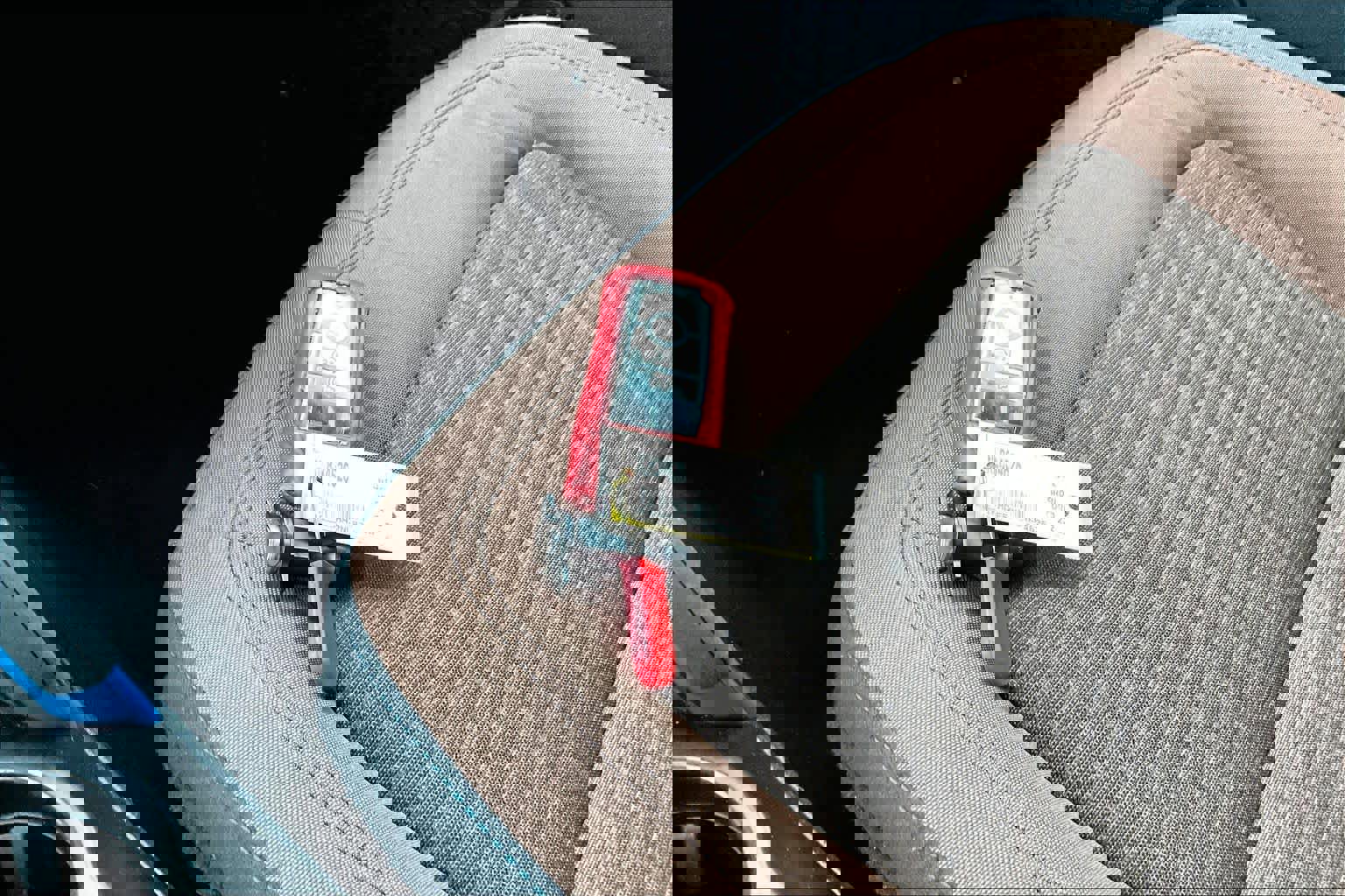 Used 2022 Ford Bronco Outer Banks image 14