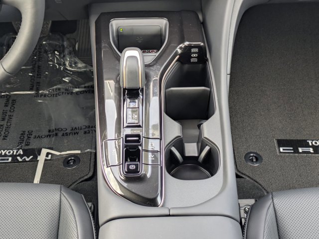 New 2026 Toyota Crown XLE image 18