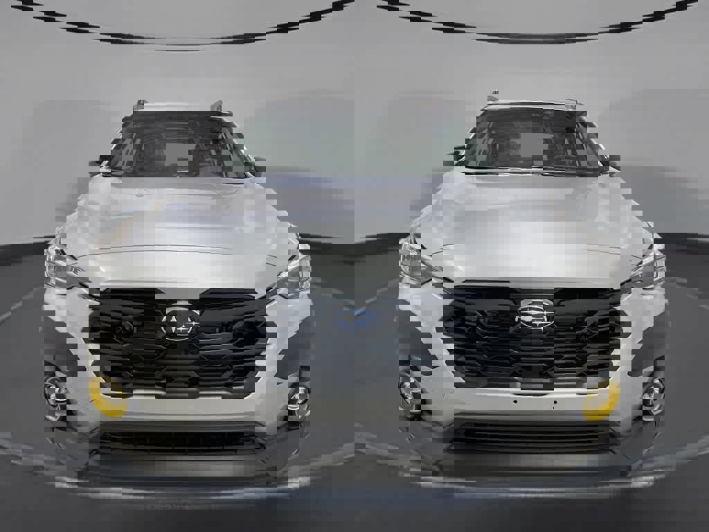 New 2026 Subaru Crosstrek 2.5i Sport image 8