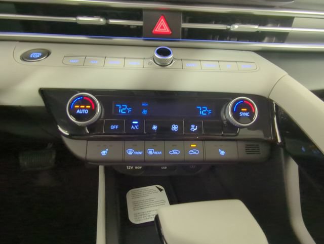 New 2026 Hyundai Elantra Limited FWD image 23
