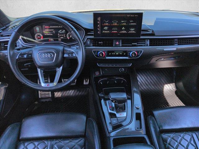 Used 2021 Audi S5 Prestige w/ Prestige Package AWD/4WD image 26