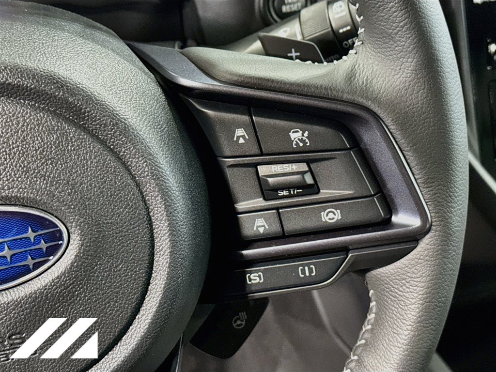 New 2026 Subaru Forester Limited AWD/4WD image 13