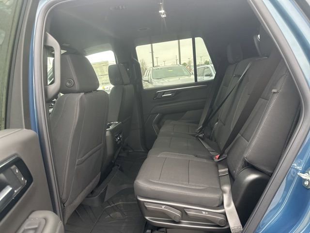 New 2026 Chevrolet Tahoe LS w/ LPO, Dark Essentials Package image 28