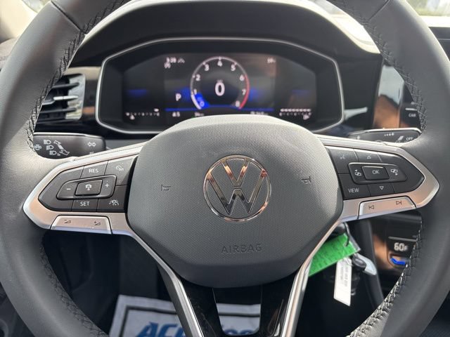 New 2026 Volkswagen Jetta S FWD image 12
