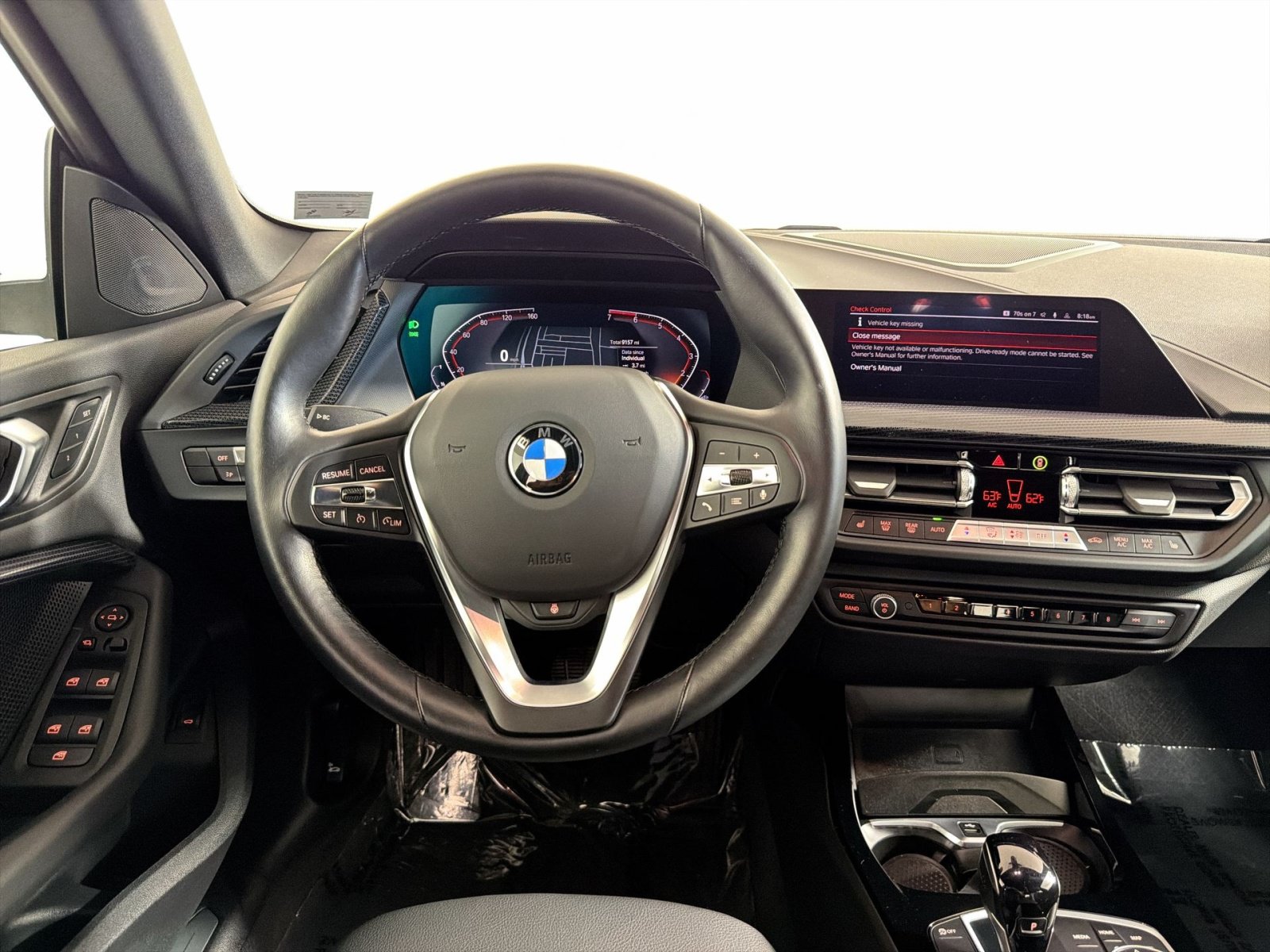 Used 2023 BMW 228i xDrive Gran Coupe w/ Convenience Package AWD/4WD image 16