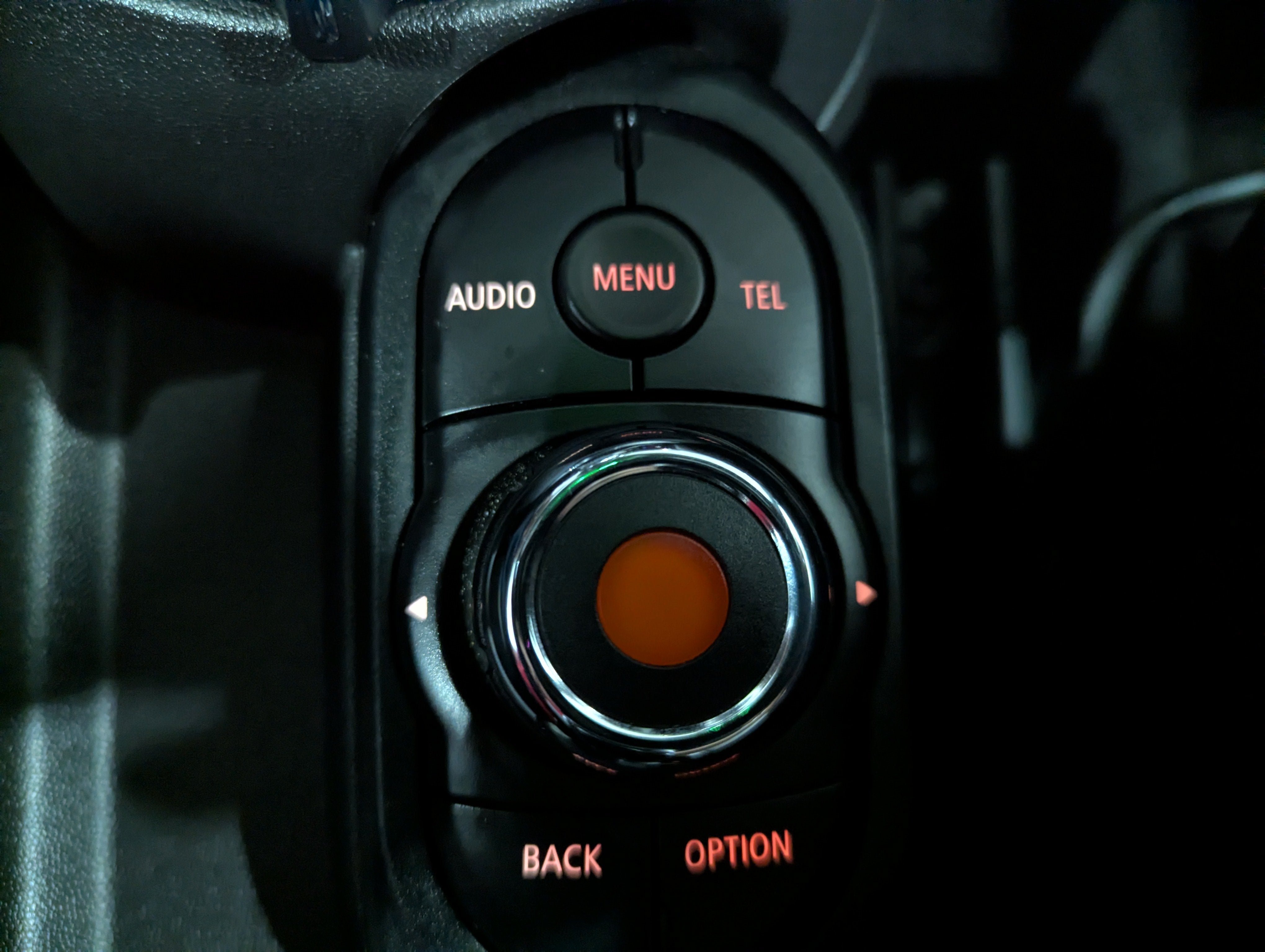Used 2017 MINI Cooper Convertible FWD image 15