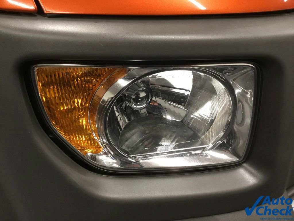 Used 2005 Honda Element LX image 16