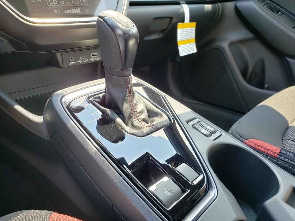 New 2026 Subaru Impreza RS AWD/4WD image 11