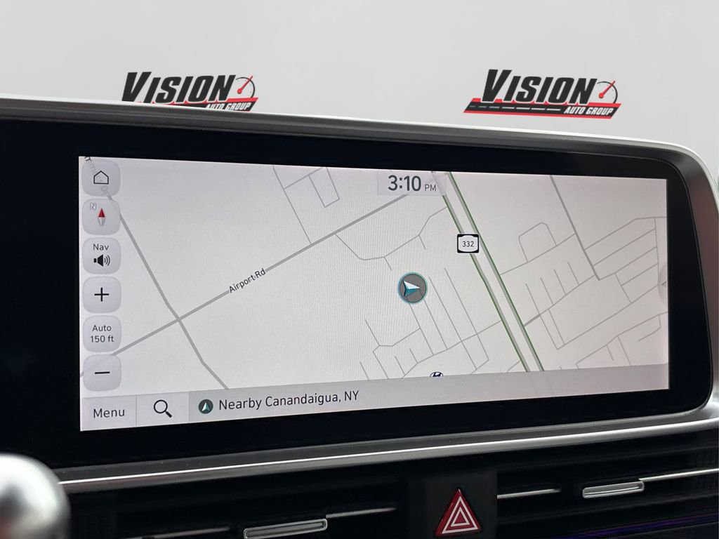 New 2025 Hyundai Ioniq 6 SEL image 18