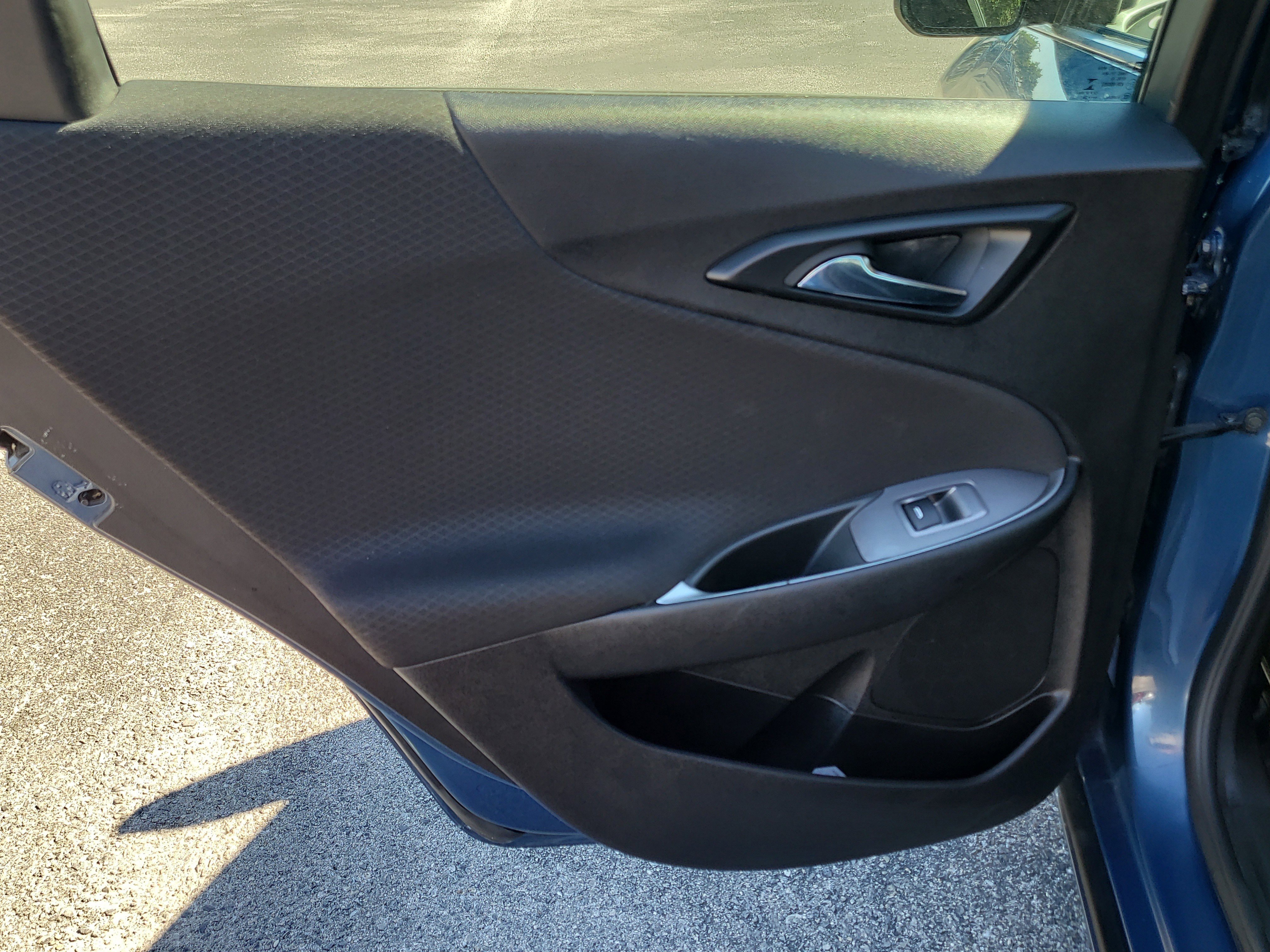 Used 2024 Chevrolet Malibu LT image 12