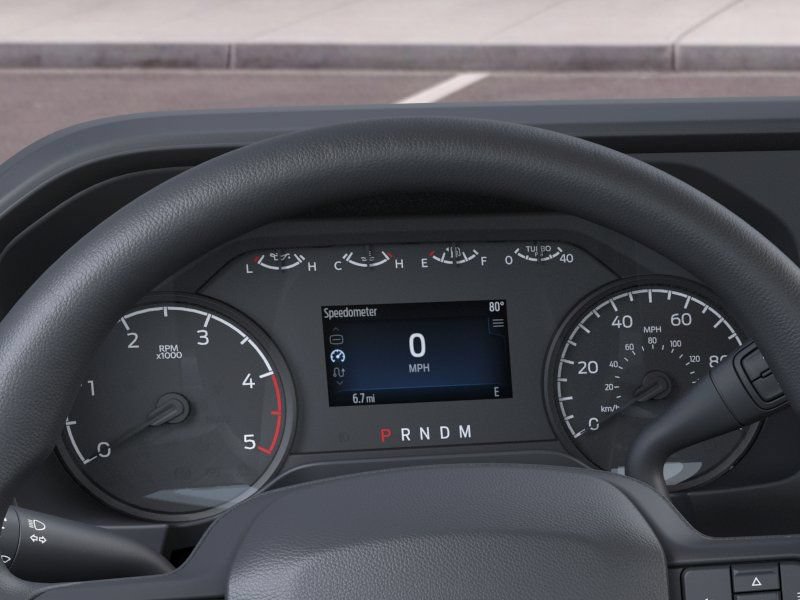 New 2026 Ford F550 4x4 Supercab Super Duty image 12
