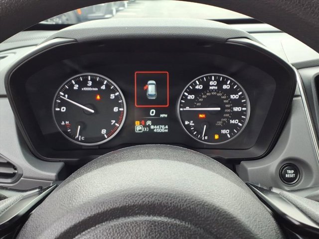 Used 2025 Subaru Crosstrek 2.0i Premium image 16