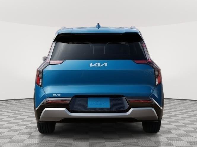 New 2026 Kia EV9 Land image 25