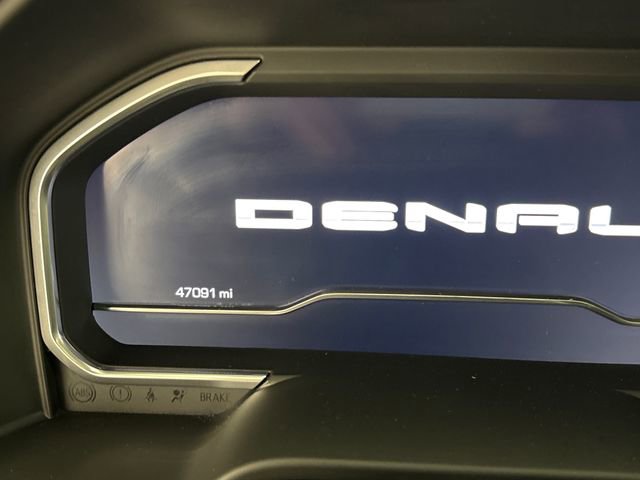 Used 2024 GMC Sierra 1500 Denali w/ Denali Reserve Package image 40