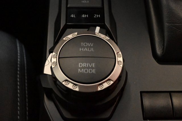 Certified 2025 Toyota Tacoma TRD Sport image 11