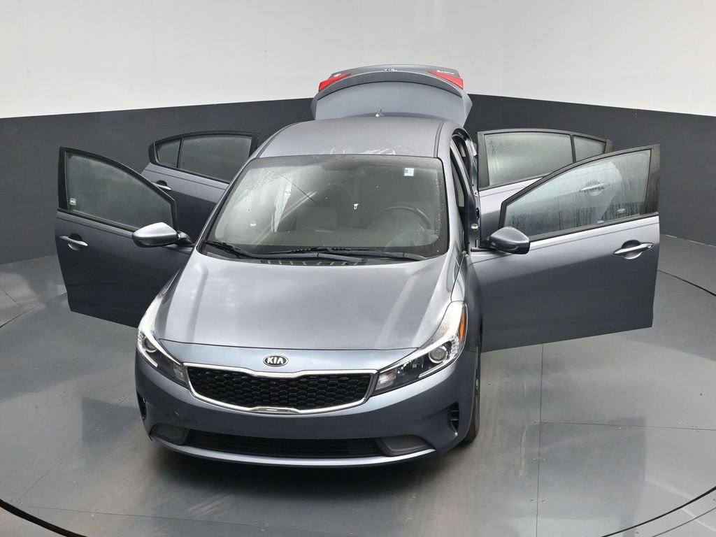 Used 2018 Kia Forte S image 55