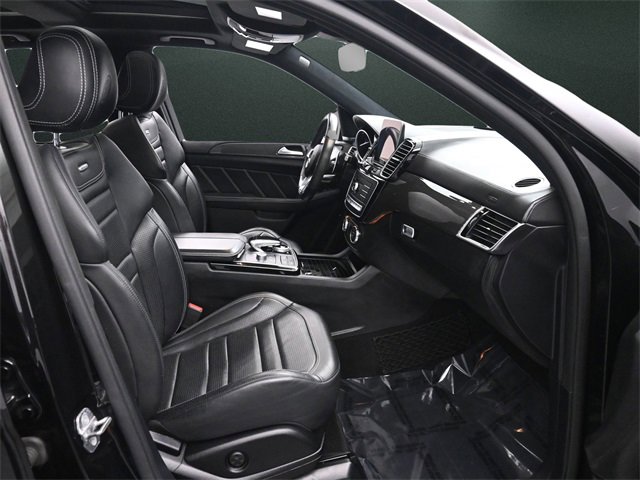 Used 2018 Mercedes-Benz GLE 63 AMG S image 23