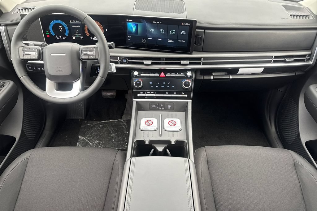 New 2026 Hyundai Santa Fe SE FWD image 13