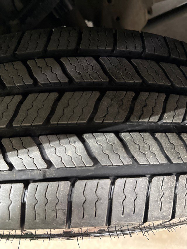 Used 2017 Chevrolet Silverado 3500 W/T image 39