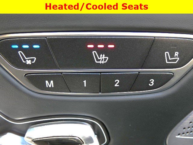 Used 2017 Mercedes-Benz S 63 AMG 4MATIC Sedan image 19