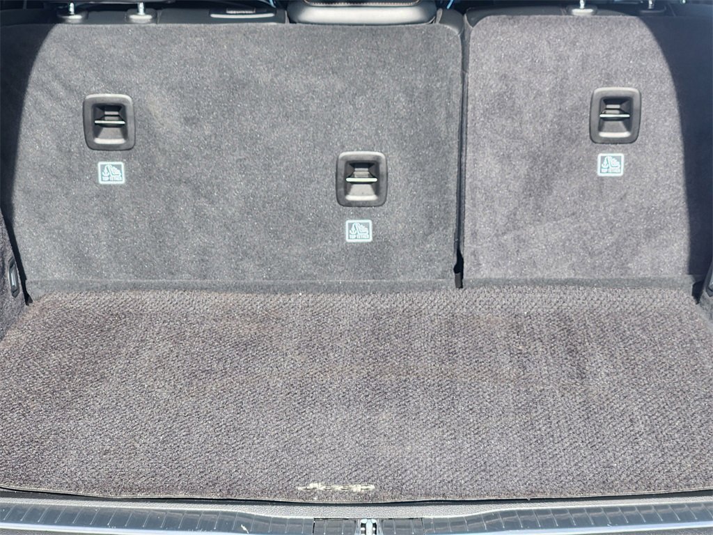 Used 2022 Jeep Grand Cherokee Summit image 23