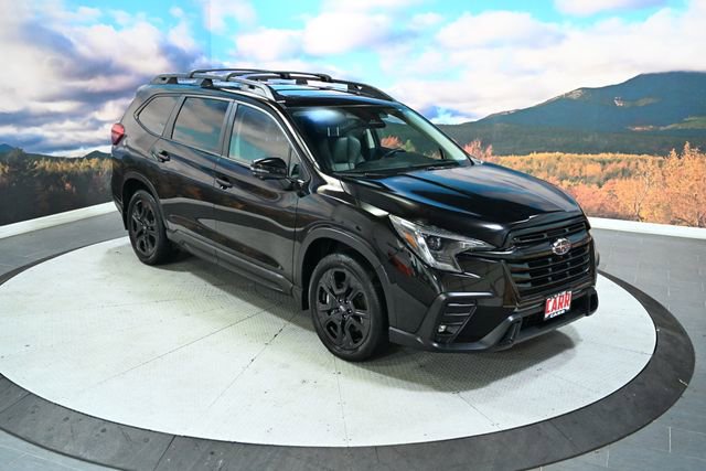 Used 2023 Subaru Ascent Onyx Edition Limited image 1