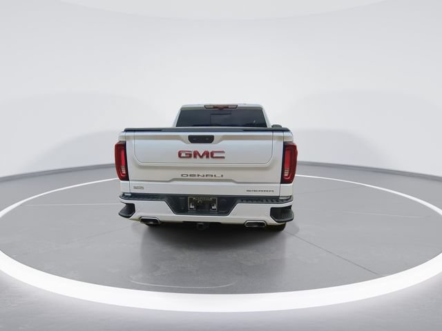 Used 2024 GMC Sierra 1500 Denali w/ Denali Reserve Package AWD/4WD image 7