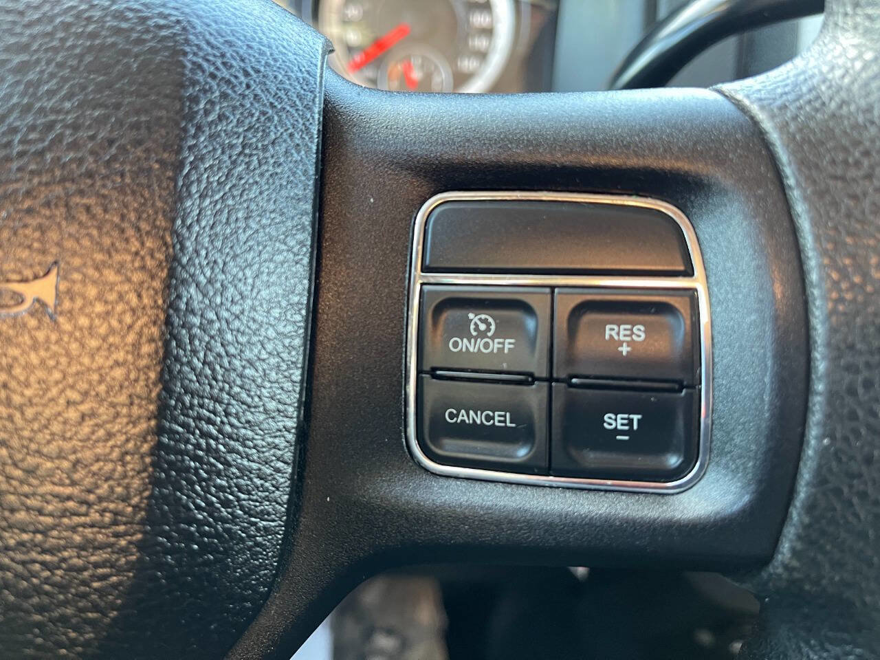 Used 2014 RAM 2500 Tradesman w/ Popular Equipment Group image 19