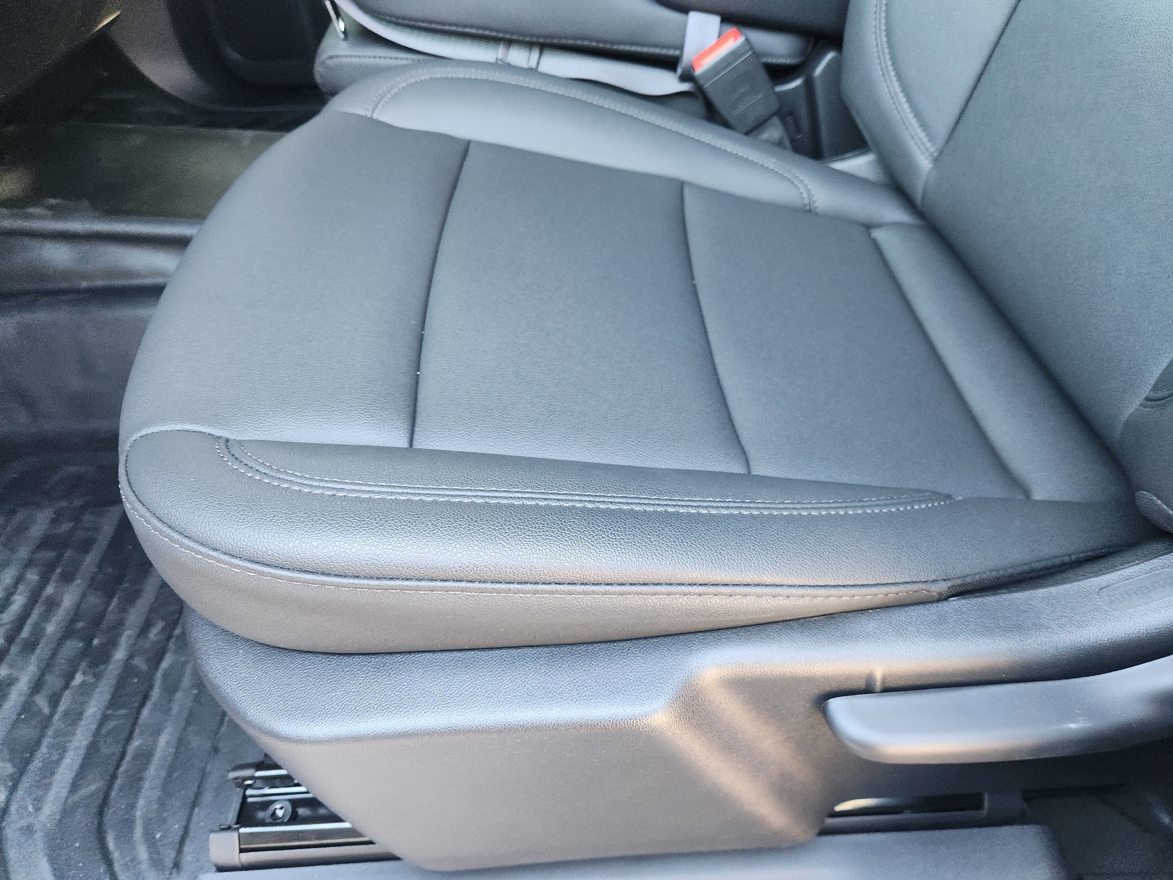 New 2026 Chevrolet Silverado 3500 W/T w/ WT Convenience Package image 24