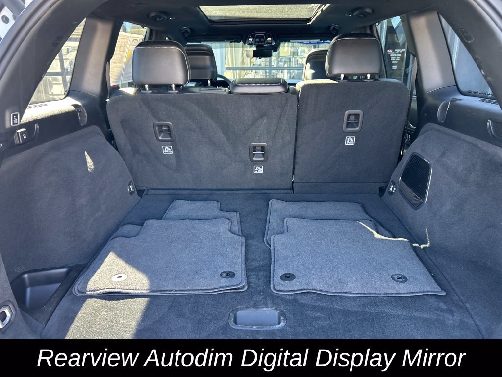 Certified 2023 Jeep Grand Cherokee Overland w/ Luxury Tech Group IV AWD/4WD image 32