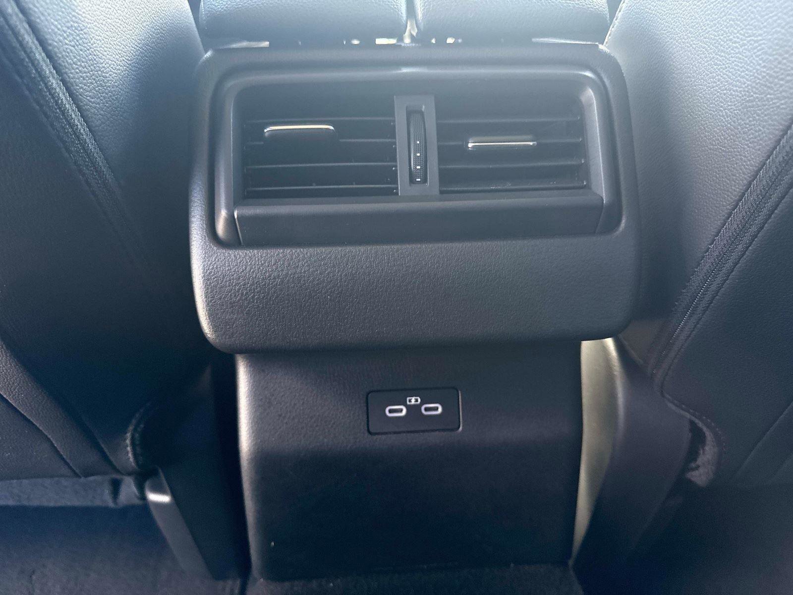 Certified 2025 MAZDA CX-50 AWD 2.5 S w/ Preferred Package image 22