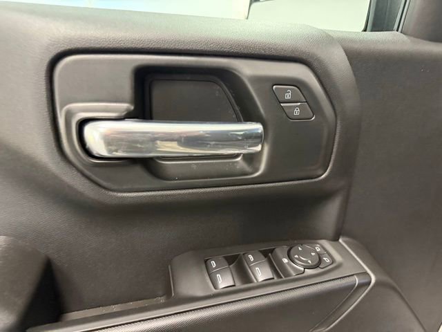 New 2026 GMC Sierra 1500 Pro w/ Graphite Edition image 14