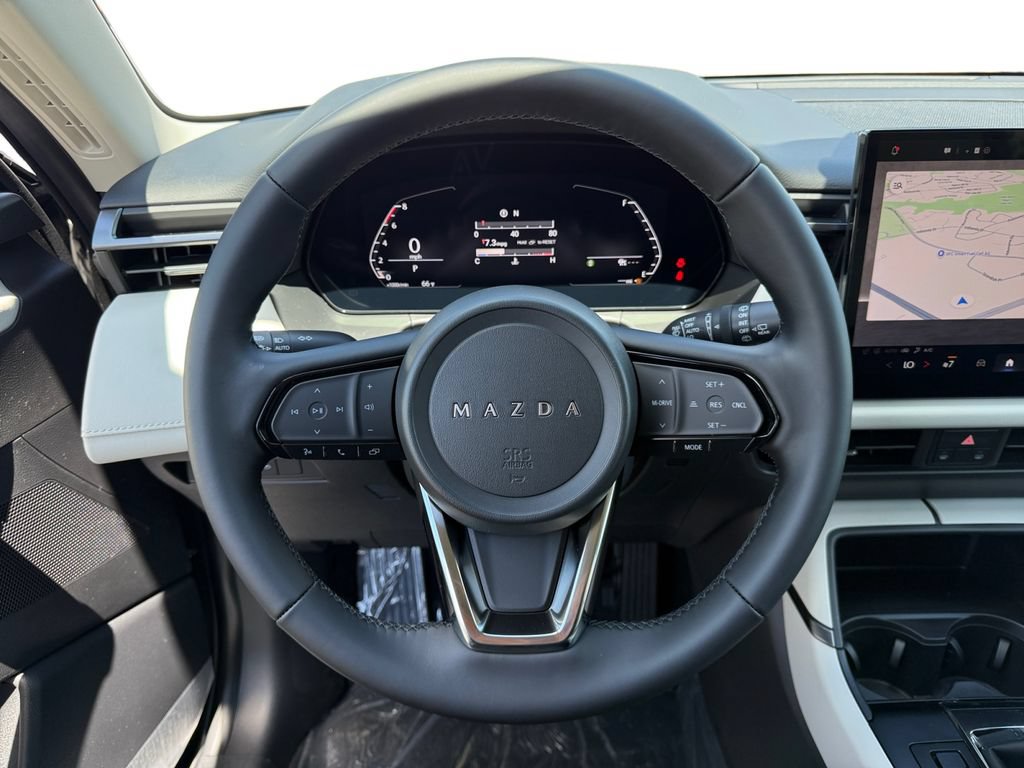 New 2026 MAZDA CX-5 Preferred AWD/4WD image 12