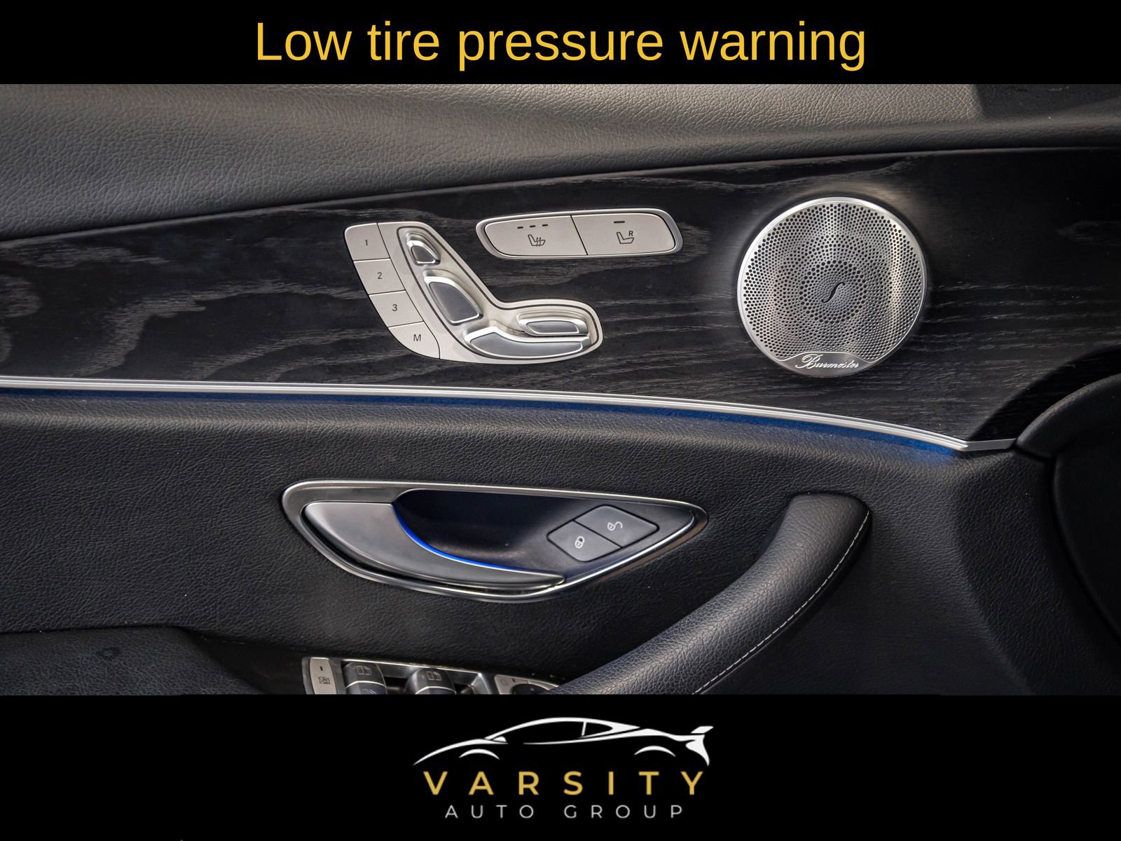 Used 2018 Mercedes-Benz E 300 4MATIC w/ Premium 1 Package image 30