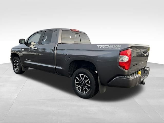 Used 2019 Toyota Tundra Limited image 8