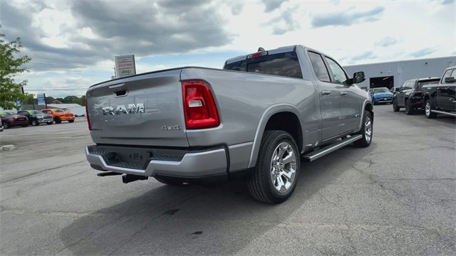 Used 2025 RAM 1500 Big Horn image 8