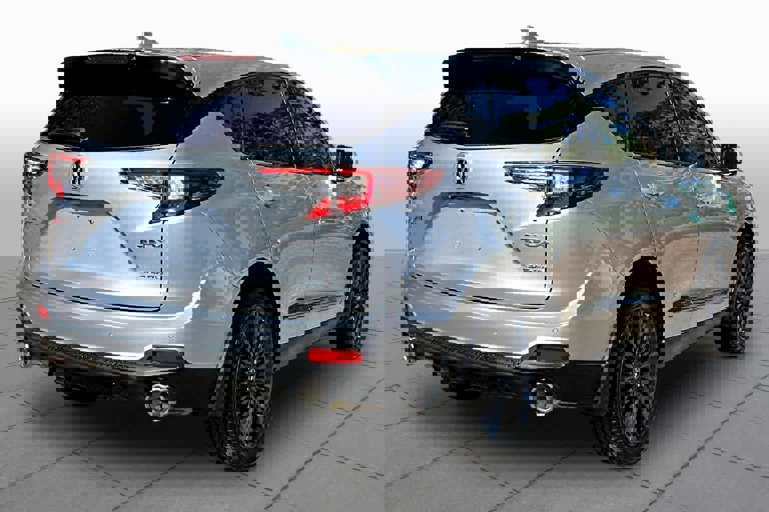 Certified 2023 Acura RDX A-Spec AWD/4WD image 13