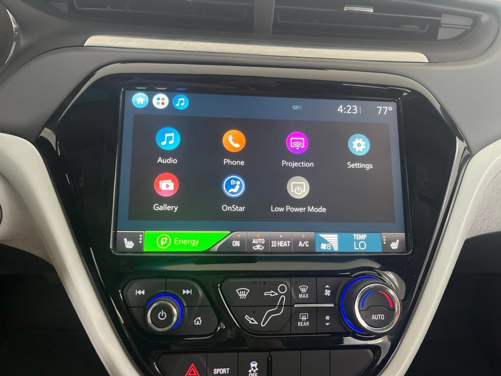 Used 2020 Chevrolet Bolt LT FWD image 65