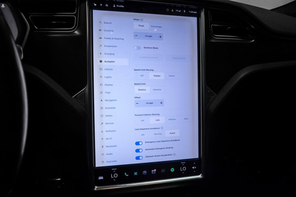 Used 2018 Tesla Model S 75D image 31