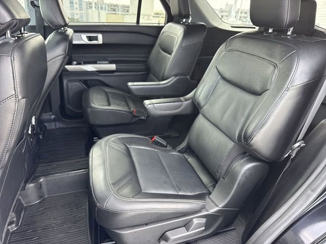 Used 2022 Ford Explorer Limited w/ Equipment Group 301A image 23