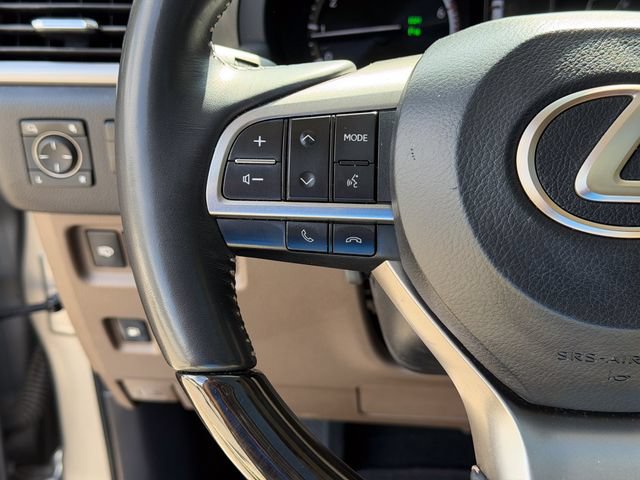 Used 2023 Lexus GX 460 Premium AWD/4WD image 11