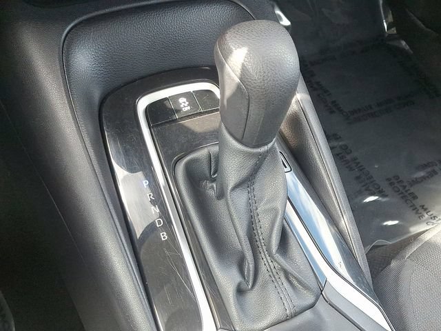 Used 2025 Toyota Corolla LE FWD image 14