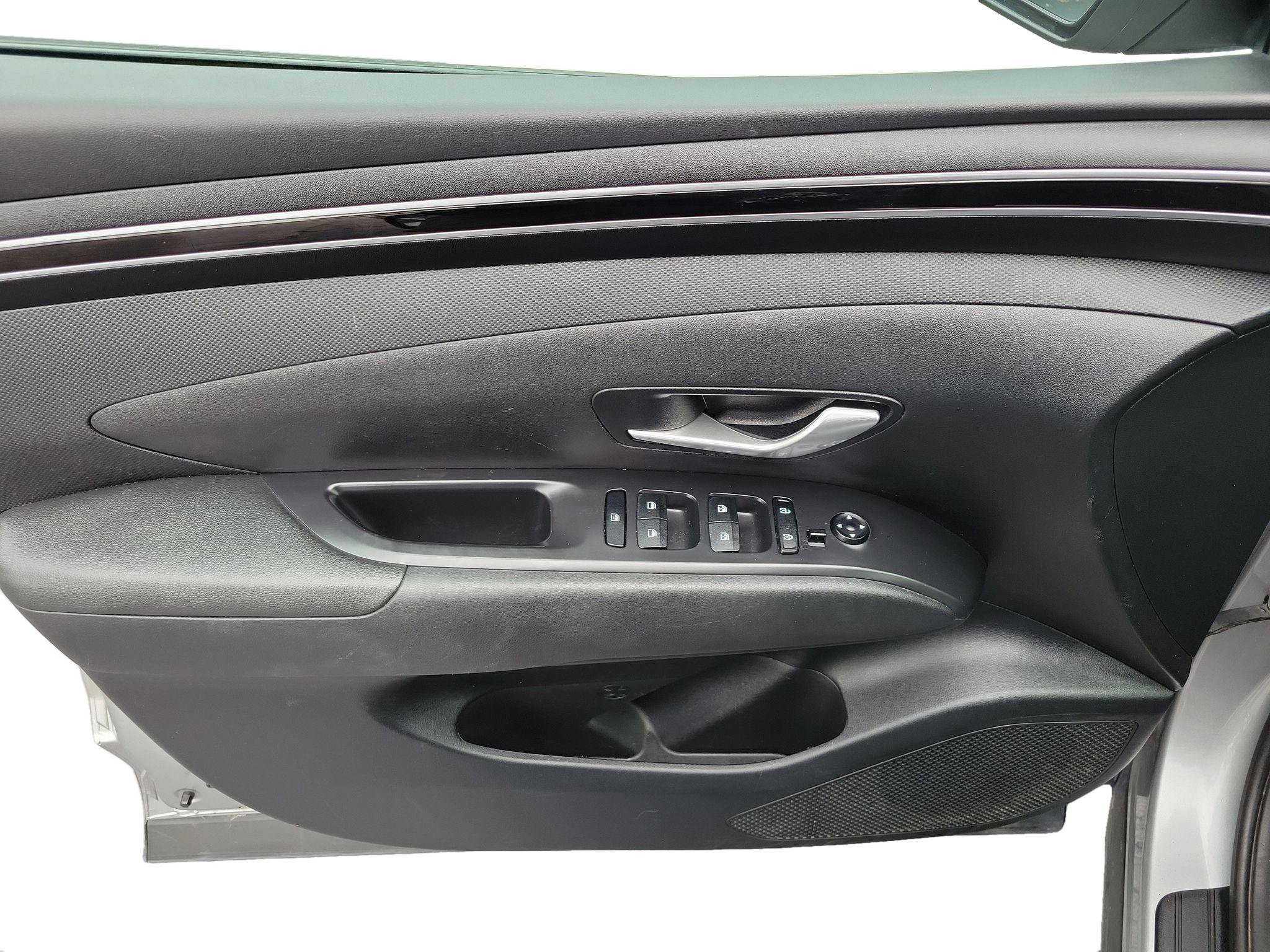 Used 2024 Hyundai Tucson SEL AWD/4WD image 8