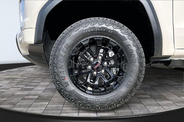 New 2026 GMC Canyon Elevation w/ Convenience Package RWD image 11