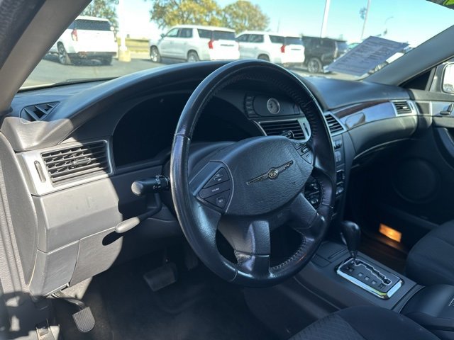 Used 2006 Chrysler Pacifica Touring image 25